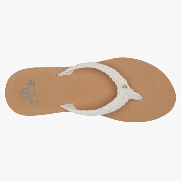 Roxy Women’s Sandal Flip Flop 🩴 - Picture 3 of 4